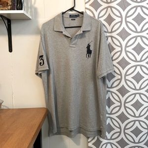 Polo Ralph Lauren shirt